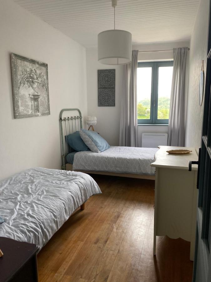 Maison Sur Cour Courzieu Экстерьер фото