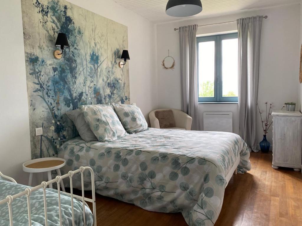 Maison Sur Cour Courzieu Экстерьер фото